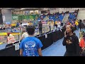 11227 Goose Goose Duck - Match 11 - Q50 - Loss - Final Score [224:168]