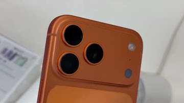 Testing iPhone 17 series has an unavoidable flickering issue when recording videos (2025)