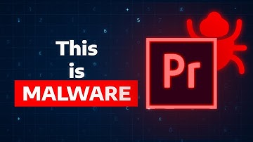 Hackers Are Hiding Malware in Premiere Pro