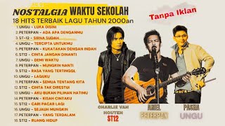 Download Lagu Charlie ST12, Ariel Peterpan, Pasha UNGU. FULL ALBUM Lagu Tahun 2000an TANPA IKLAN MP3 Download Lagu Charlie ST12, Ariel Peterpan, Pasha UNGU. FULL ALBUM Lagu Tahun 2000an TANPA IKLAN MP3