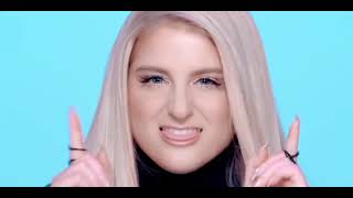 Meghan Trainor - No Excuses Official Music Video