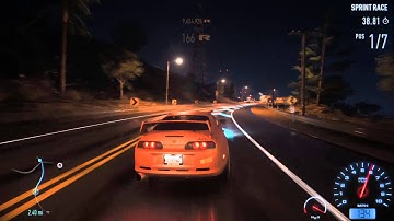 Need for Speed 2015 Best Grip Handling Setup