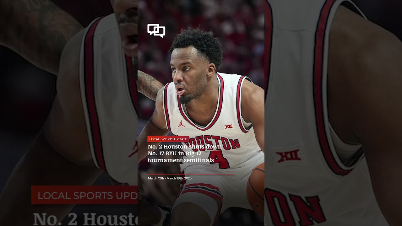 Local Sports Update | 3-17-25