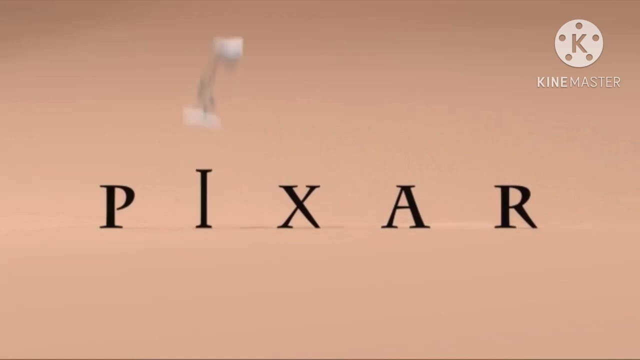 P    I    X    A    R