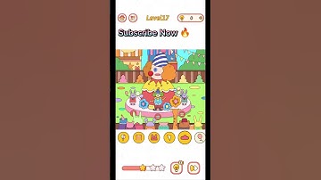 Hidden Object Journey Level 17