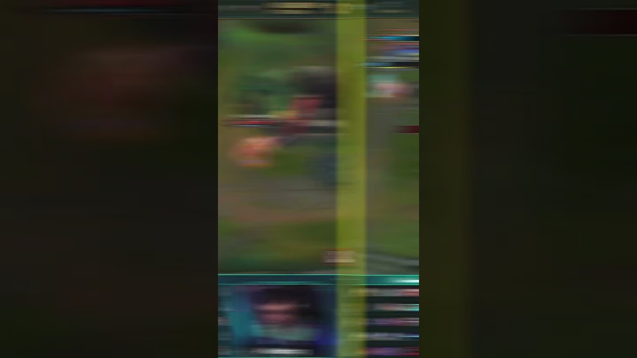 POV: Gentlemanhero pickt Fiora gegen dich!