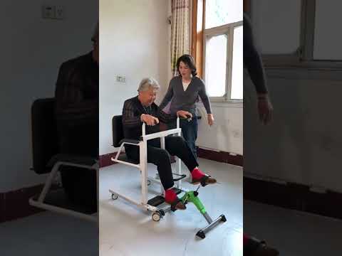 People with limited mobility are in great need of this product.