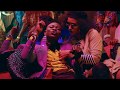 Airboy ft. Burna Boy - Ayepo RMX (Official Video)