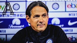 Inzaghi and Inter: What next?
