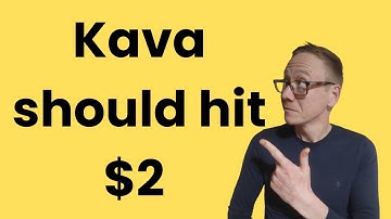 Kava crypto review - 5x crypto
