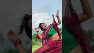 NEPALI|| DANCE|| VILLAGELIFE|| @ghumante_kt