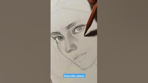 The hatching process that I used always#shorts #trending #art #drawing #video