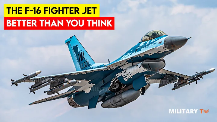 The F-16 is Not the Best Fighter Jet But... - DayDayNews
