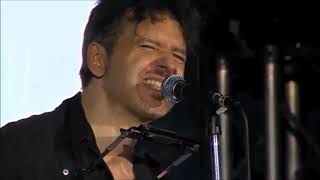 Luigi Mariano - IL FANTASMA DI TOM JOAD - Springsteen (live Bergamo)