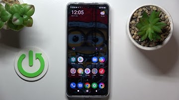 How to Change Screen Timeout on POCO X4 GT - Set Up Screen Timeout