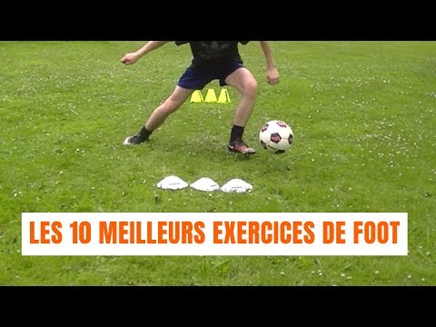 Vidéo: 10 Meilleurs Exercices Pour Tout Le Monde