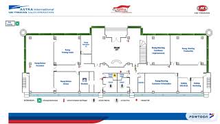 Safety Induction For Visitors