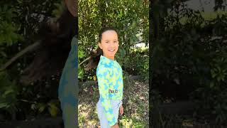 🤣🤣Dad and Daughter SUSPECT CHALLENGE! This is a throwback! #family #challenge #funny