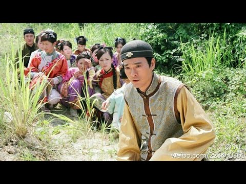何家慧+夏雨.唱《萍水一段緣》1978 契爺皇帝.插曲 Sugar Daddy 曲顧嘉煇 詞鄭國江 (畫:御用閒人2005)