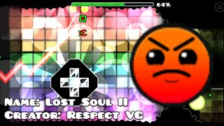 Lost Souls II - RespectVG