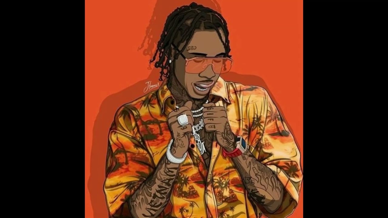 Tyga - West Coast Banger - Type Beat - Tiger - Prod 5 X Beatz - 2026