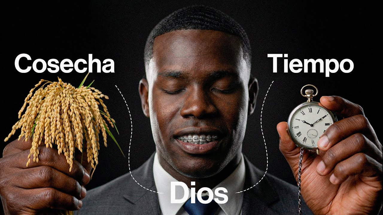 EVANGELISTA MARCOS CAMPOS TIEMPO DE COSECHA 