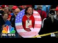 QAnon and Conspiracy Theories: An American Political Tradition | Meet The Press | NBC News