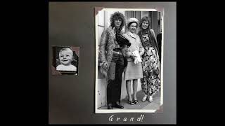 David Bowie - Right On Mother (Peter Noone Mix)