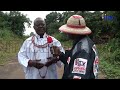 Irokhin Abudu Road: No Contractor On Site | VBOSUNU