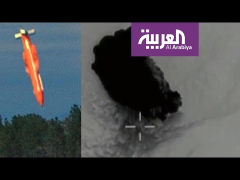 أم القنابل و أب كل القنابل أدوات الحرب الباردة بين واشنطن وموسكو