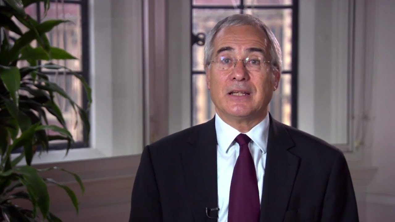 24 Hours of Reality: Lord Stern