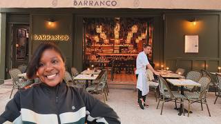 A LOT HAS CHANGED! Come with me to my Husband’s Restaurant! 
