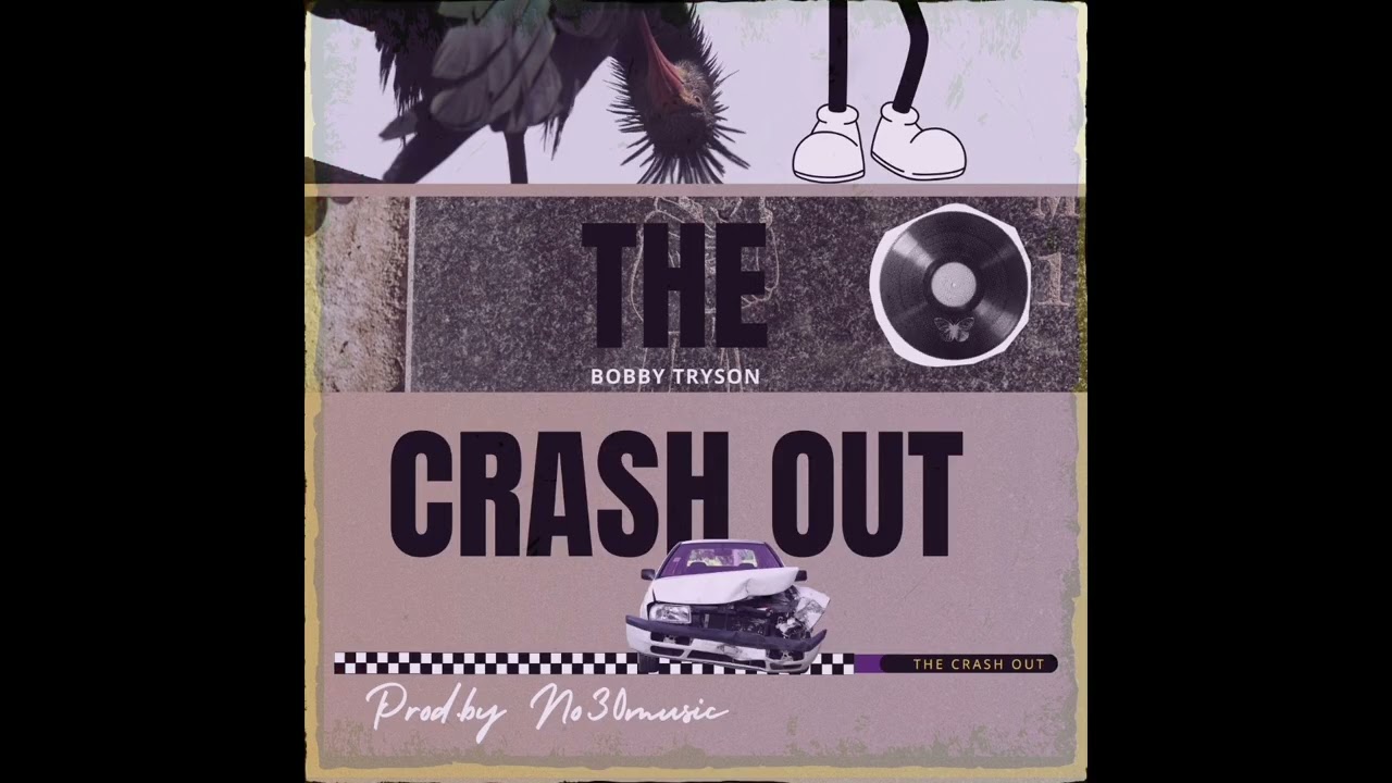 The Crash Out Prod. by No30music