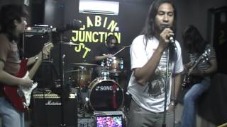 KENANGAN BERSAMAMU Cover By ALooN