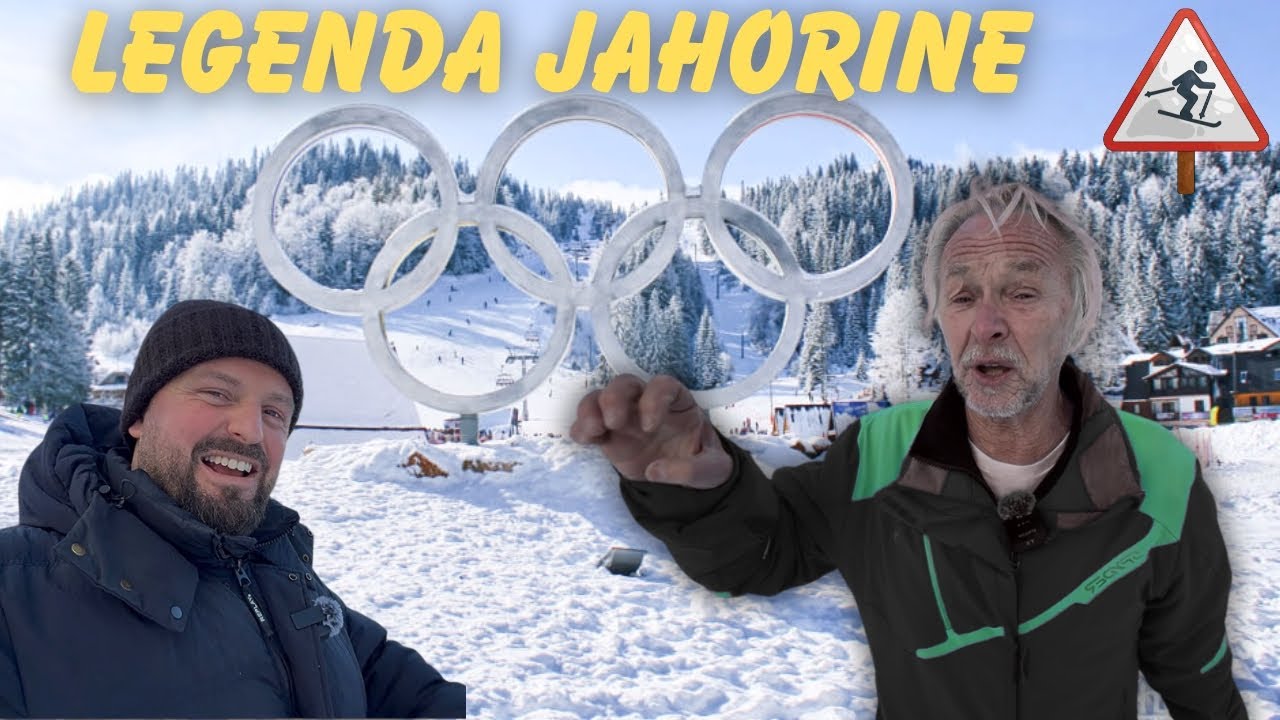 „Jahorina IMA DUŽU tradiciju, ali Bjelašnica JE ZA PRAVE skijaše!“