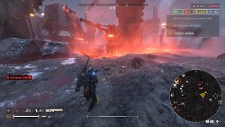 Helldivers 2: annoying Cyberstan spawns