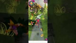 Temple Jungle Prince Run , vid2 ,android game screenshot 2