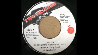 洋楽 DENNIS BROWN, BRIAN & TONY GOLD / SHERRY Dennis Brown / Brian & Tony Gold – Sherry Baby – Vinyl (12