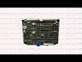 MITSUBISHI FX81B PCB Board Advanced Micro Services Pvt. Ltd
