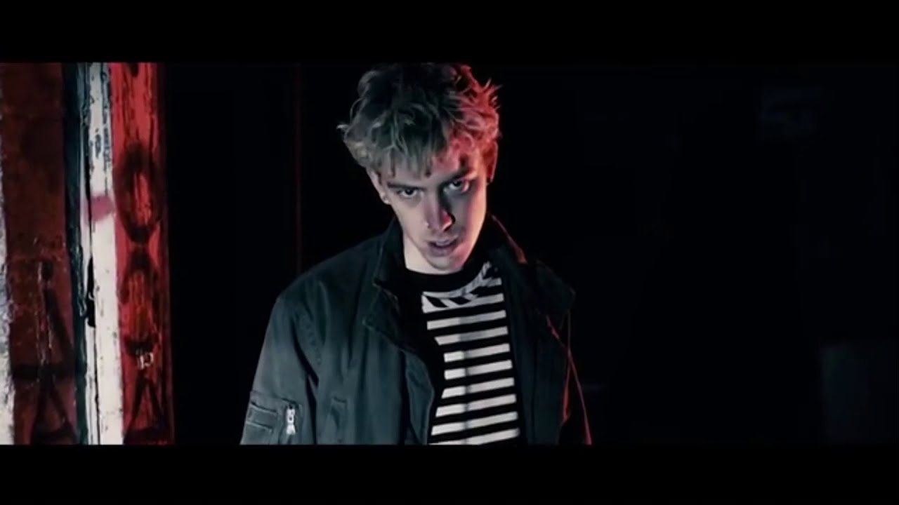 Brennan Savage - Lonely World | Slowed