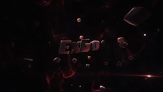Intro ~ @ExGoFX | [PNG'S IN DESC]