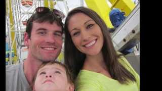 Littlefield Family 2013 Year in Review