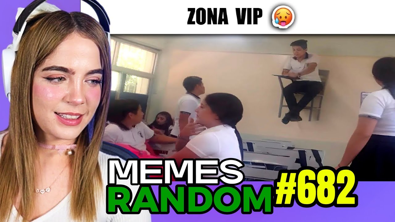 MEMES MIGAJEROS ∣ Staryuuki REACCIONA a MEMES RANDOM #682