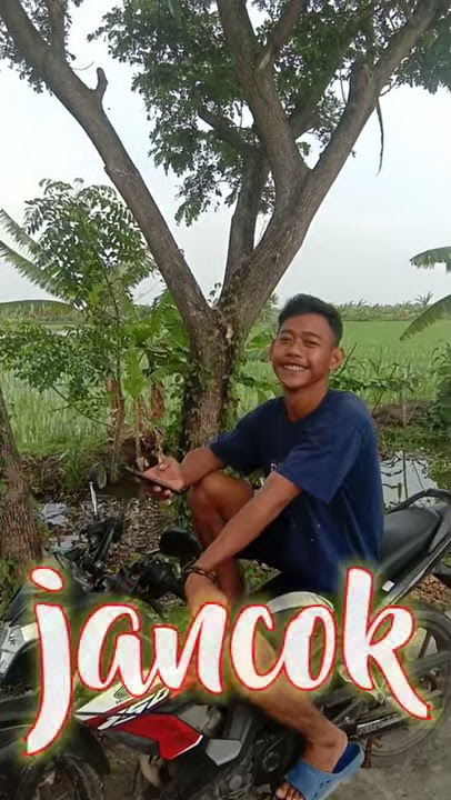 history wa jancok