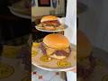 London Restaurant you need to try 🍔 #bbq #burger #streetfood #londonrestaurants #food