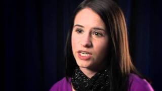 Appreciative Advising: Margaret Xenakis, Communication Disorders & Sciences