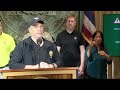 Hawaiʻi Governor Announces State Closure On Monday Due To Storm (Feb. 8, 2026)