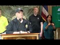 Hawaiʻi Governor Announces State Closure On Monday Due To Storm (Feb. 8, 2026)