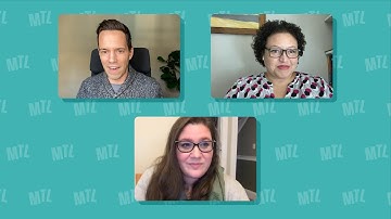 Math Teacher Lounge S1E3: The power of data science with Jenna Laib | Amplify