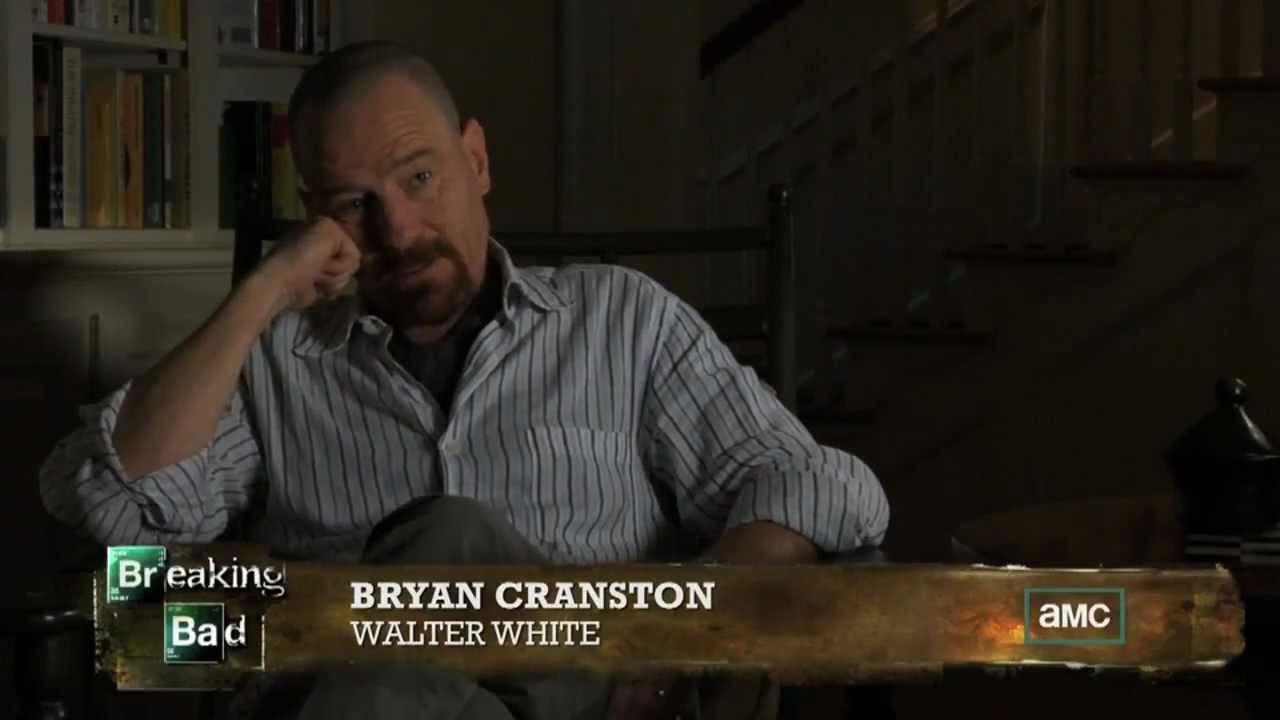 Breaking Bad Season 4 Episode 1 Box Cutter Behind The Scene HD YouTube